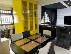 Blk 896B Woodlands Drive 50 (Woodlands), HDB 5 Rooms #601581481